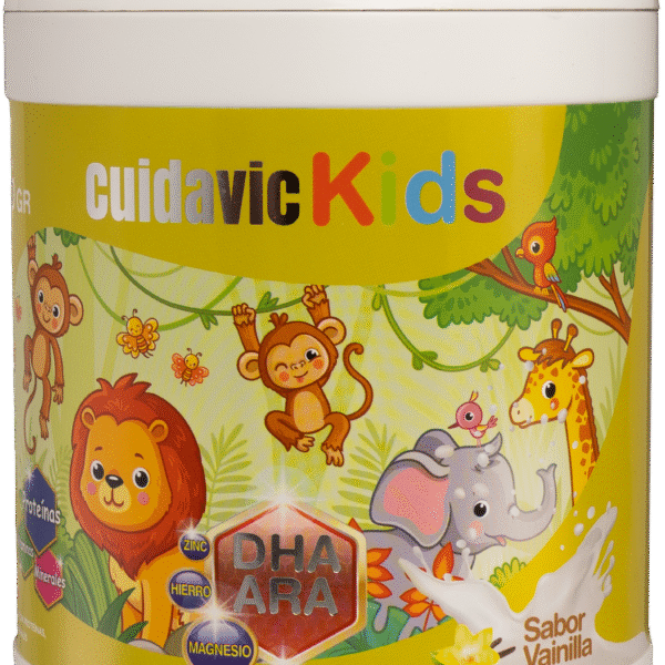 Cuidavic Kids