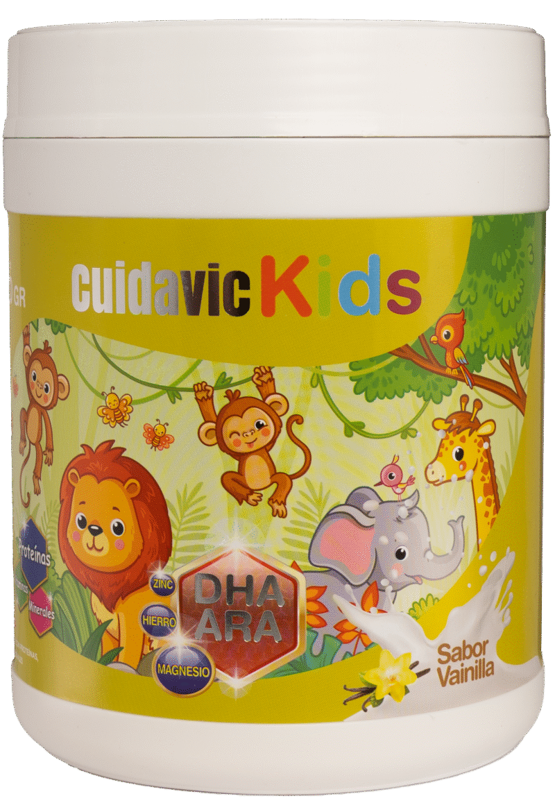Cuidavic Kids