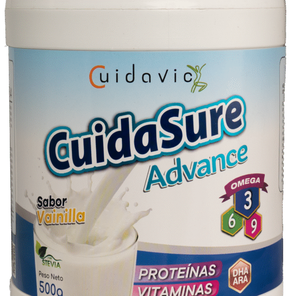 Cuidasure Advance