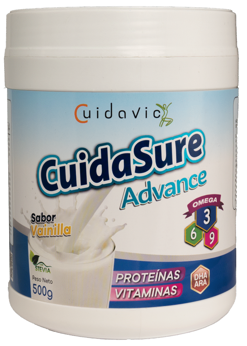 Cuidasure Advance
