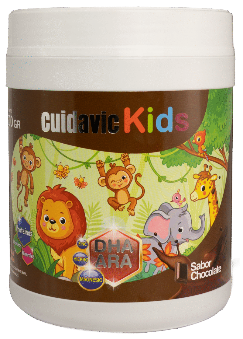 Cuidavic Kids - Image 2