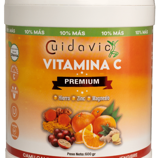 Vitamina C