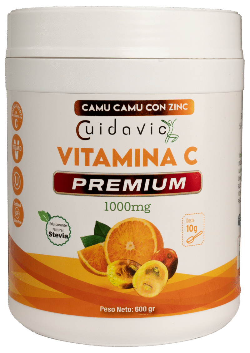 Vitamina C - Image 2