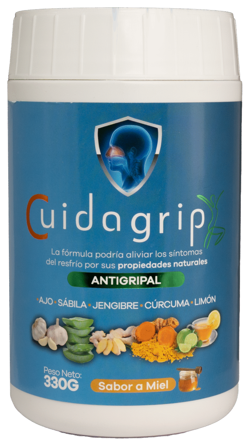 Cuidagrip