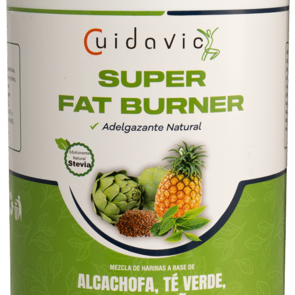 Quemador de Grasa
