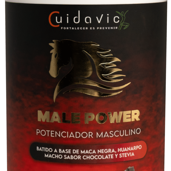 Potenciador Sexual