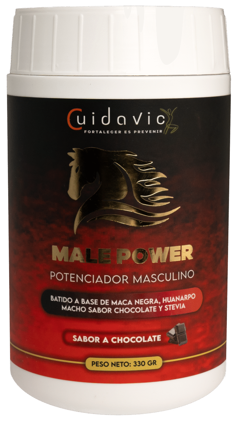 Potenciador Sexual