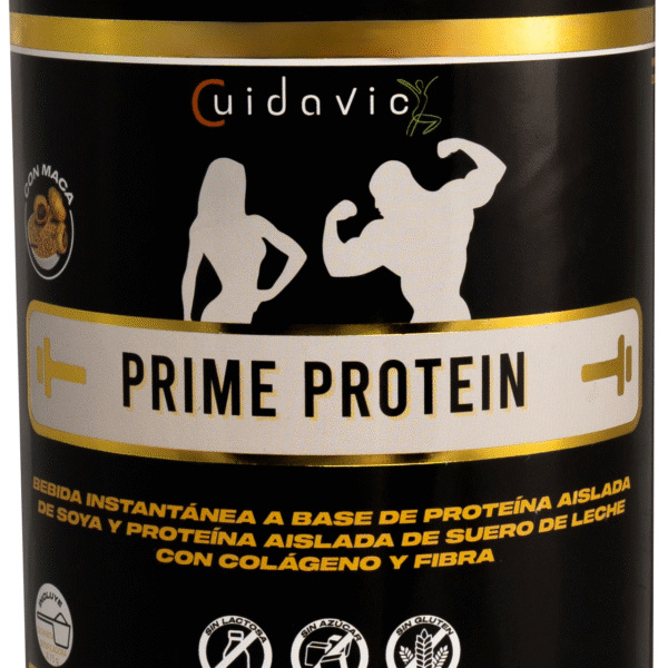 Prime Protein