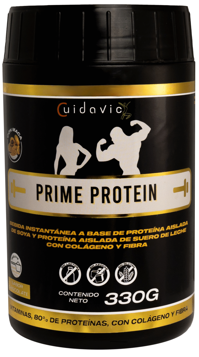 Prime Protein
