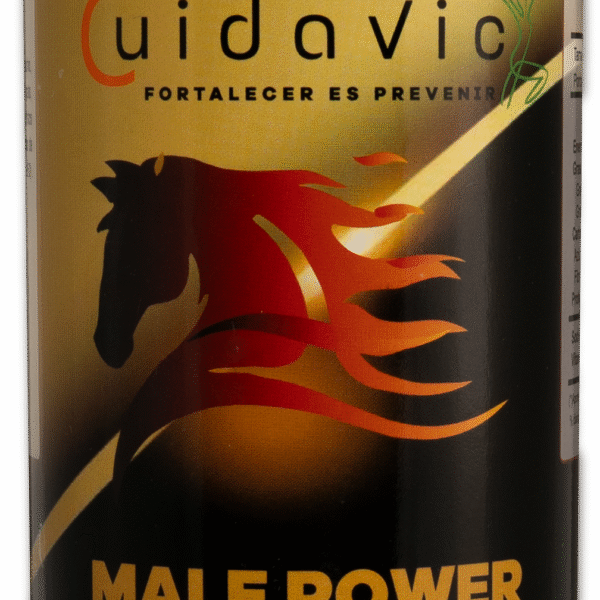 Potenciador Sexual