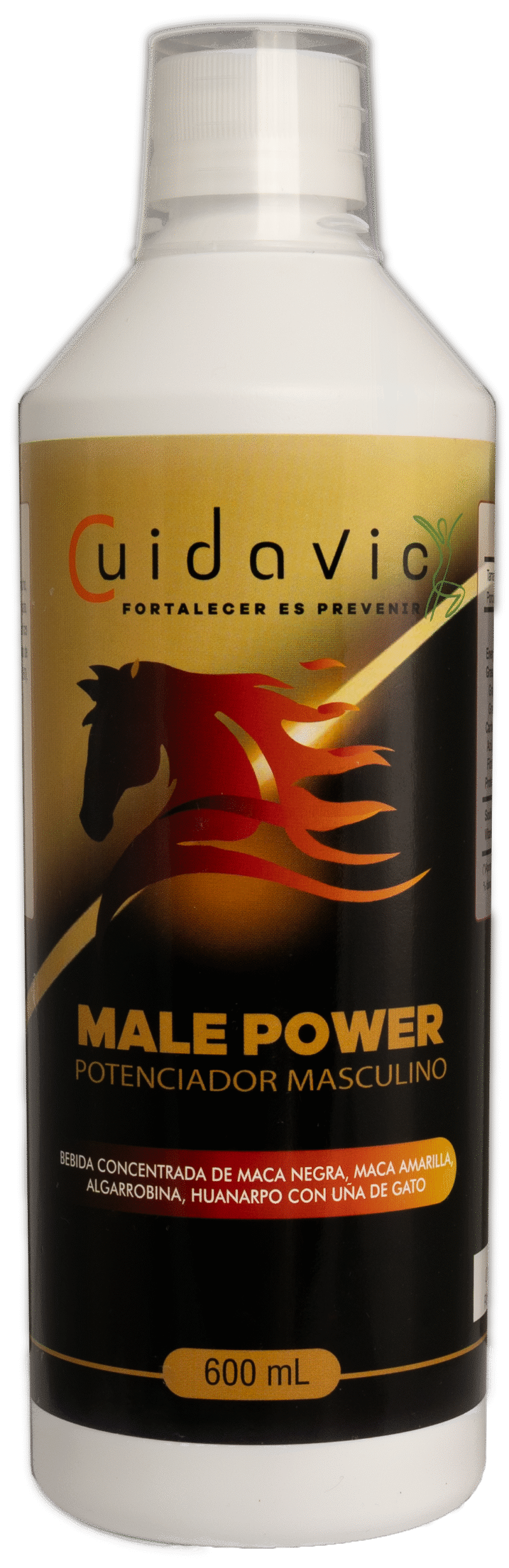 Potenciador Sexual