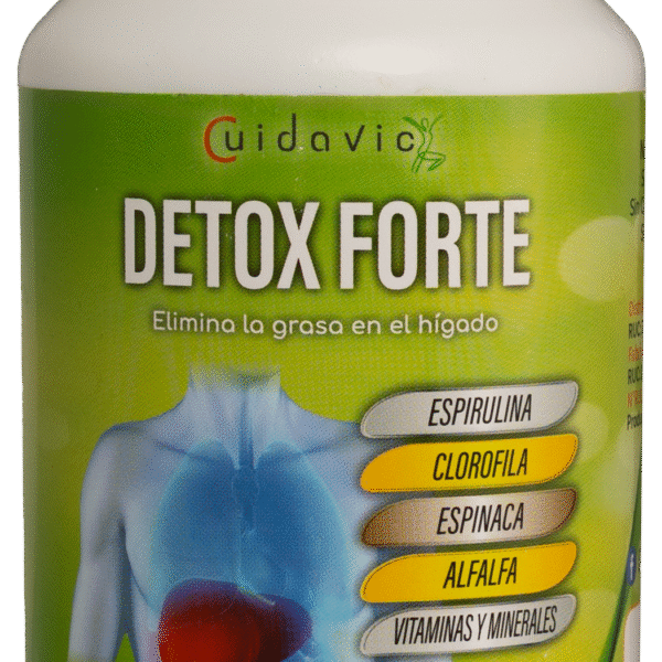 Detox Forte