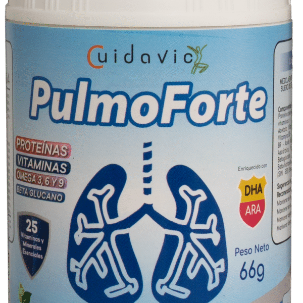 PulmoForte