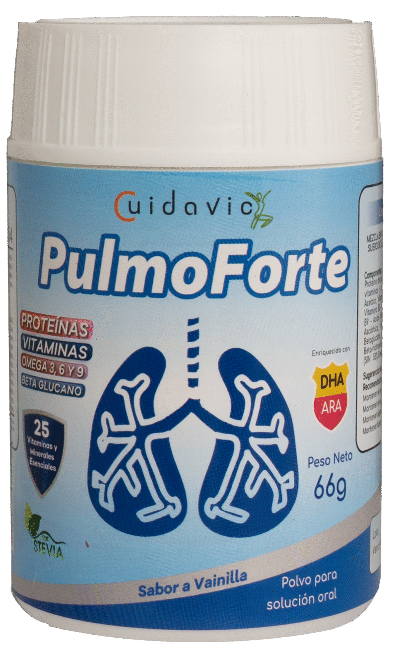PulmoForte