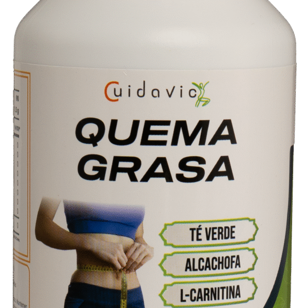 Quema Grasa