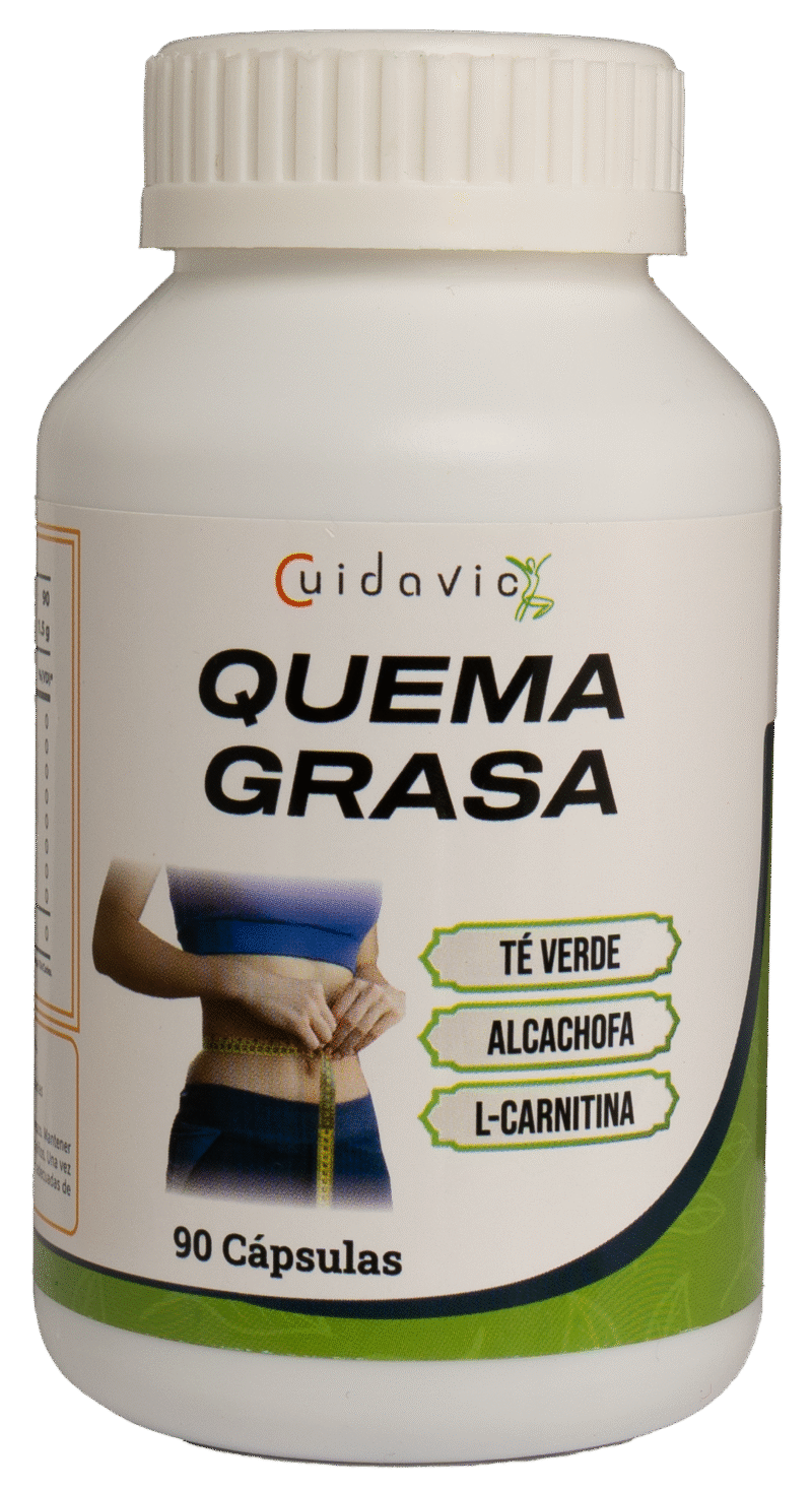 Quema Grasa