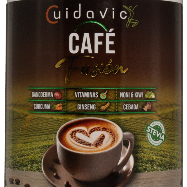 Café Fusión