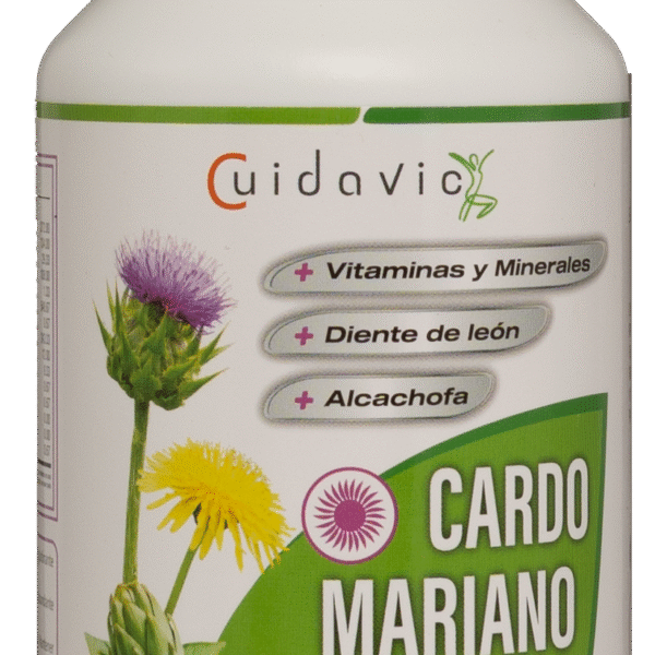 Cardo Mariano