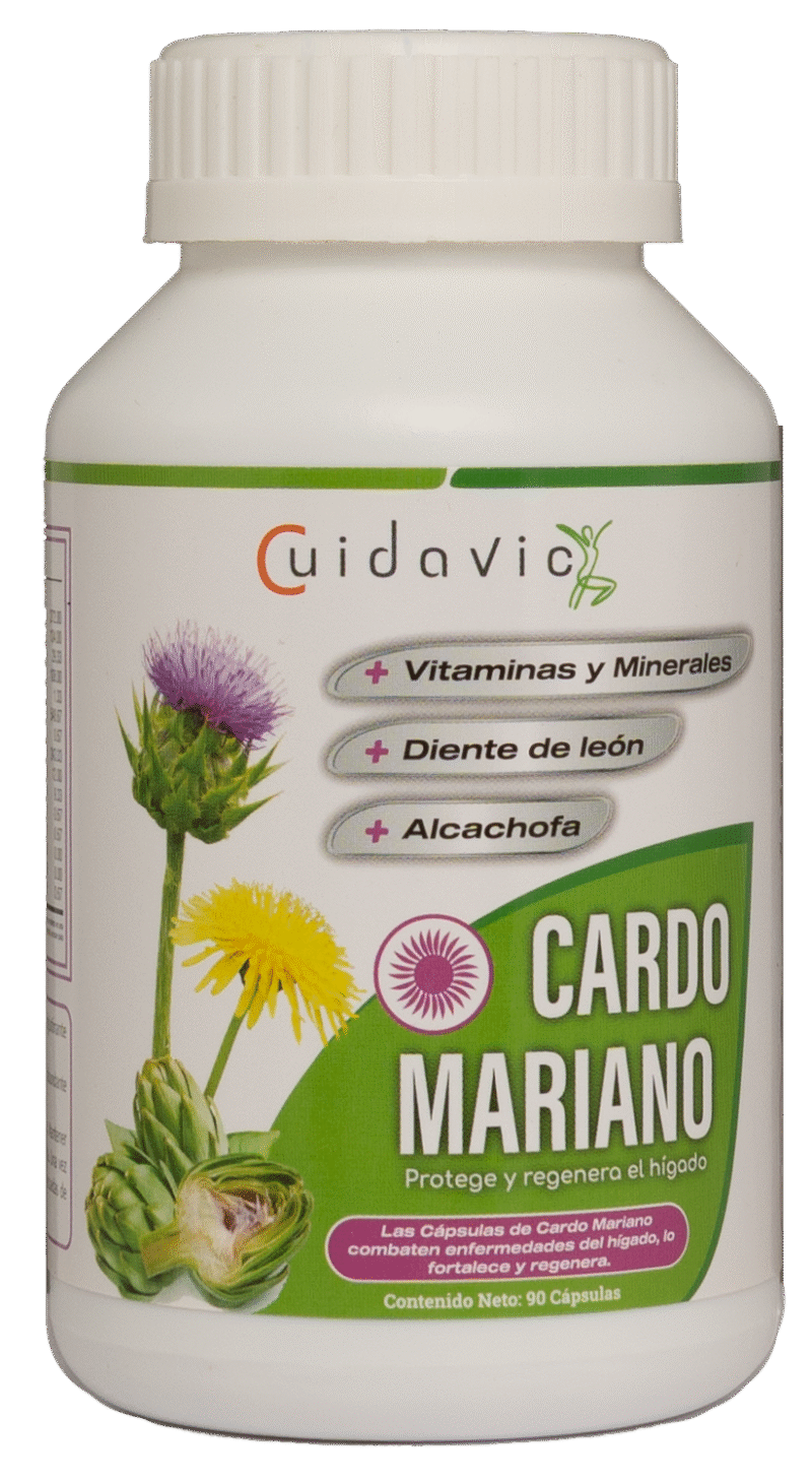 Cardo Mariano
