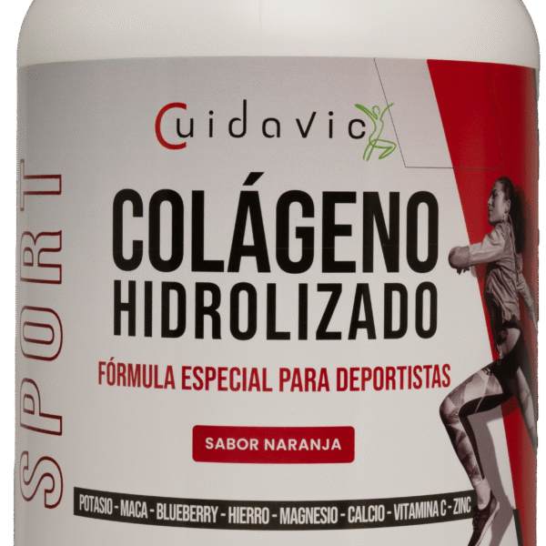 Colágeno Hidrolizado SPORT