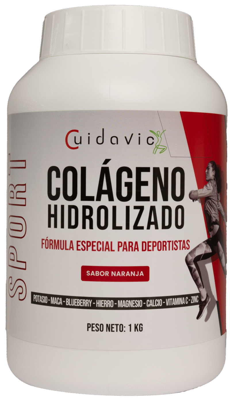 Colágeno Hidrolizado SPORT